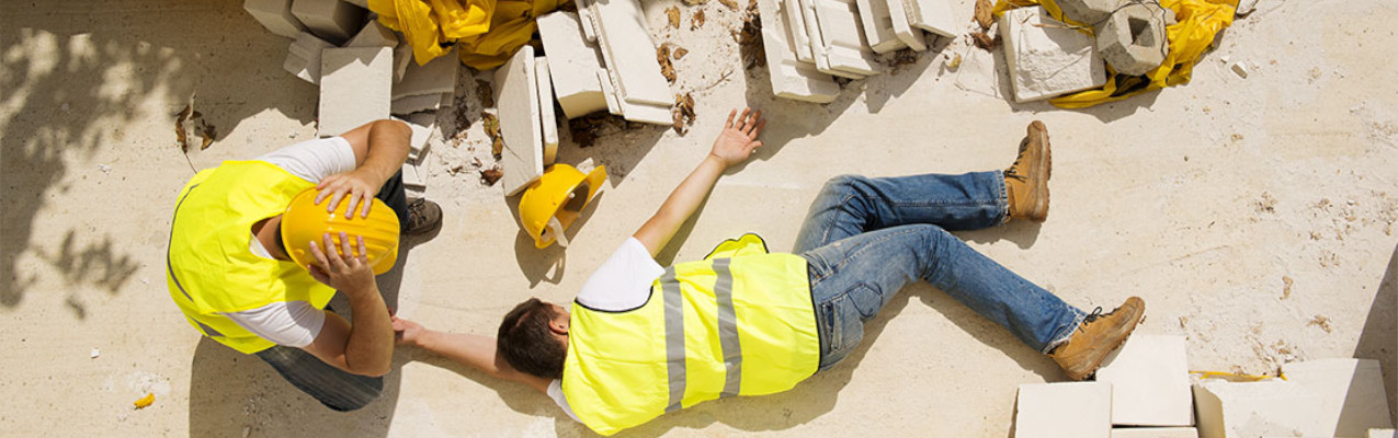 Risarcimento danni da infortunio sul lavoro
