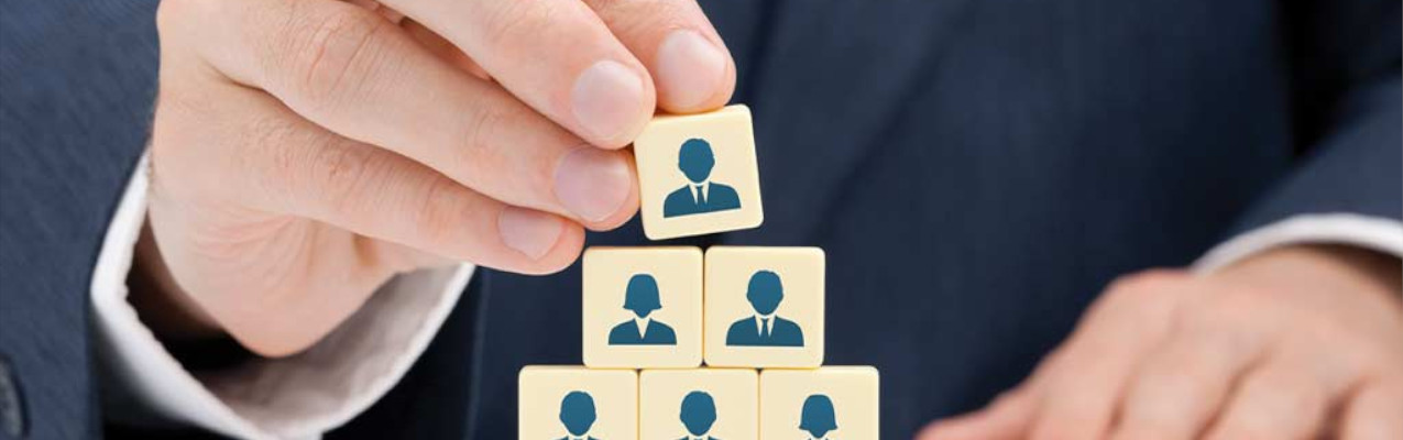 Assunzioni e inquadramento del personale